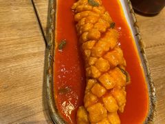 -天山传奇新疆菜(SKLP店)