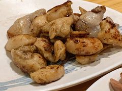 -一井烧肉·活鳗·寿司(望京SOHO店)