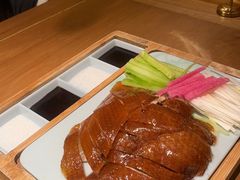 -满园烤鸭·春饼(奥体万达店)