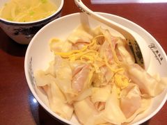 开洋拌馄饨-熙盛源(复兴路店)