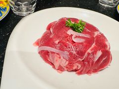 -南门涮肉(上海二店)