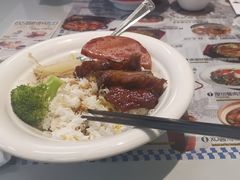 -敏华冰厅(平安金融中心店)