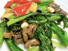 -海鲜街菜馆(海珠南路店)