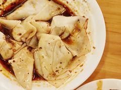 红油抄手-华兴街自力面店