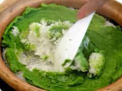 姜蔥焗飯-新兴家喻酒家·羊城名宴(昌岗店)