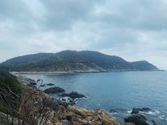 -三亚西岛海洋文化旅游区