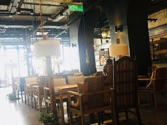 大堂-漫咖啡(永旺梦乐城店)