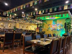 大堂-拉丁餐厅·巴西烤肉自助(正佳广场店)