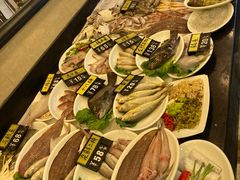 -阿马蛋汤·宁波小海鲜(总店)