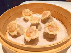 传统烧麦-耳朵眼会馆(鼓楼店)