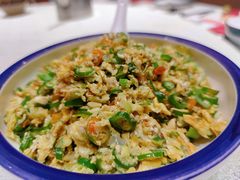 -大地烙馍村(商城路店)