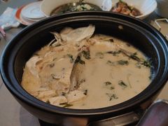 -小厨娘淮扬菜(天印大道店)