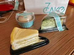 -7cake憩刻生日蛋糕·下午茶(西安店)