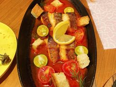 -G+KITCHEN(龙湖狮山天街店)