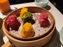 -龍聚祥烧麦馆(鼓楼店)