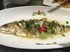 -敦煌喜宴(万达广场店)