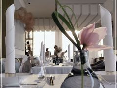 -北京柏悦酒店·锦庭餐厅Dining Room