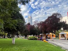 -西安创业咖啡街区