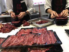 -陈记顺和牛肉火锅馆(天河北路店)