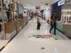 -盛京大奥莱(沈阳奥体店)