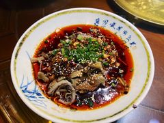 -巴人汇三篇小龙虾江湖菜(李家沱店)