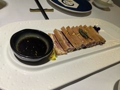 -食悦江南·淮扬菜·烤鸭(亚运村·惠新店)