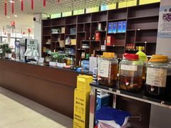 -双喜农庄·菌香园(安居家园店)