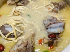 -小骨煲金华砂锅(转塘金街美地店)