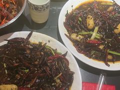 -京悦南门涮羊肉·羊蝎子火锅(田林路店)
