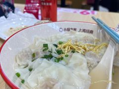 -小杨生煎(深圳岗厦北店)
