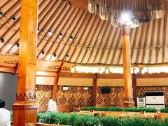 大堂-九十九顶毡房(阜石路店)