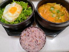 -秀男家米肠汤饭