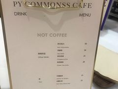 -常识咖啡common sense(春熙路店)