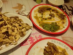 -夕阳红小吃(中街大悦城店)