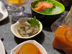 -海天盛宴海鲜自助(正大广场店)
