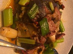 -山石榴·贵州菜(丰盛里店)