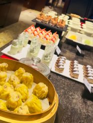 -上海金桥红枫万豪酒店·宴会厅