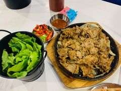 -京尚道韩式美食屋(海甸岛店)