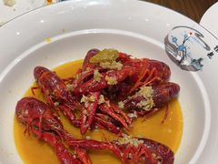 -南京富力万达嘉华酒店·游宴一品淮扬中餐厅