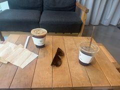 -dotcom coffee古点咖啡(致真大厦店)