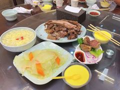 -清真·益鑫羊肉手抓馆(花园北街店)