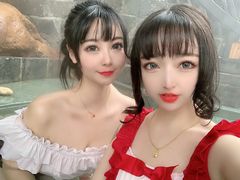 -崇阳三特浪口温泉