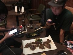 -The Cheebat 锌吧·Bistro(体育西店)