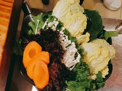 -成老灶火锅鸡(高东街店)