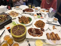-大铁勺新津菜(东丽阳光新业广场店)