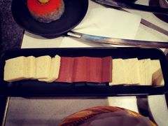 -新辣道鱼火锅(上地华联店)