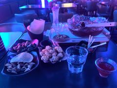 -MOSSO·Liveshow(M3香港广场店)