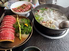 -盡膳口福·百年汤方火锅(科华北路店)