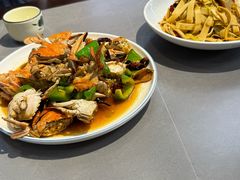 -荣祥海鲜·烟台菜(胜利路二部)