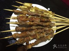 -宛平李记小吃(东关街店)